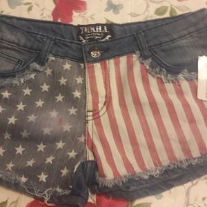 Windsor Shorts Sz: 5